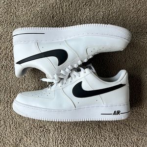 Nike Air Force 1’s